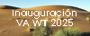 Cuando un Piloto participa en el evento inaugural del tour de Virtual Airline 2025, obtiene esta medalla.