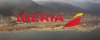 Cuando un Piloto realiza largo radio con Iberia, obtiene esta medalla.